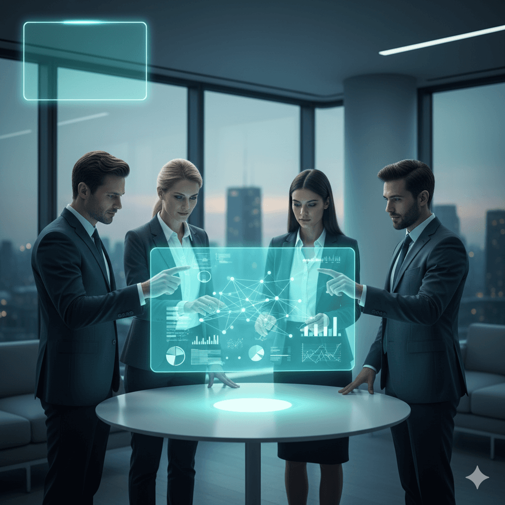 Strategic Workforce Planning in the Age of AI - How organizations can harness AI to improve planning and manage uncertainty in skills and demand.