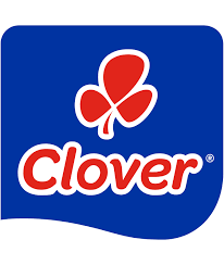 Clover logo